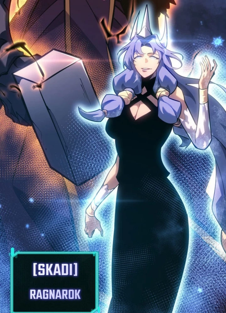 Sự Trở Lại Của Người Chơi Cấp Sss Chapter 167 - 13