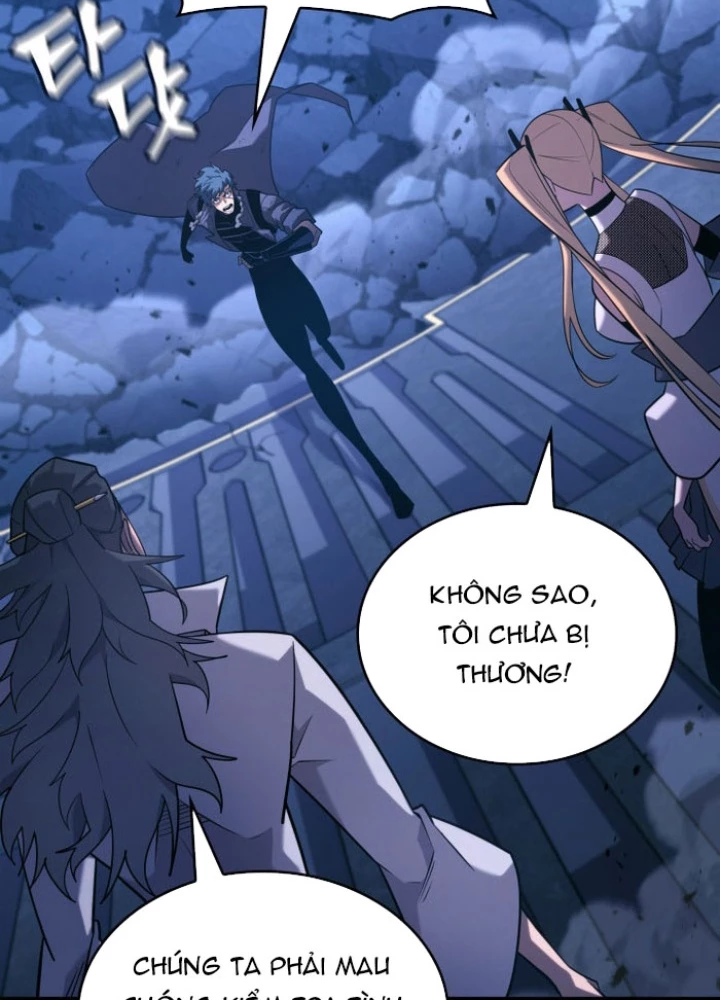 Sự Trở Lại Của Người Chơi Cấp Sss Chapter 167 - 25