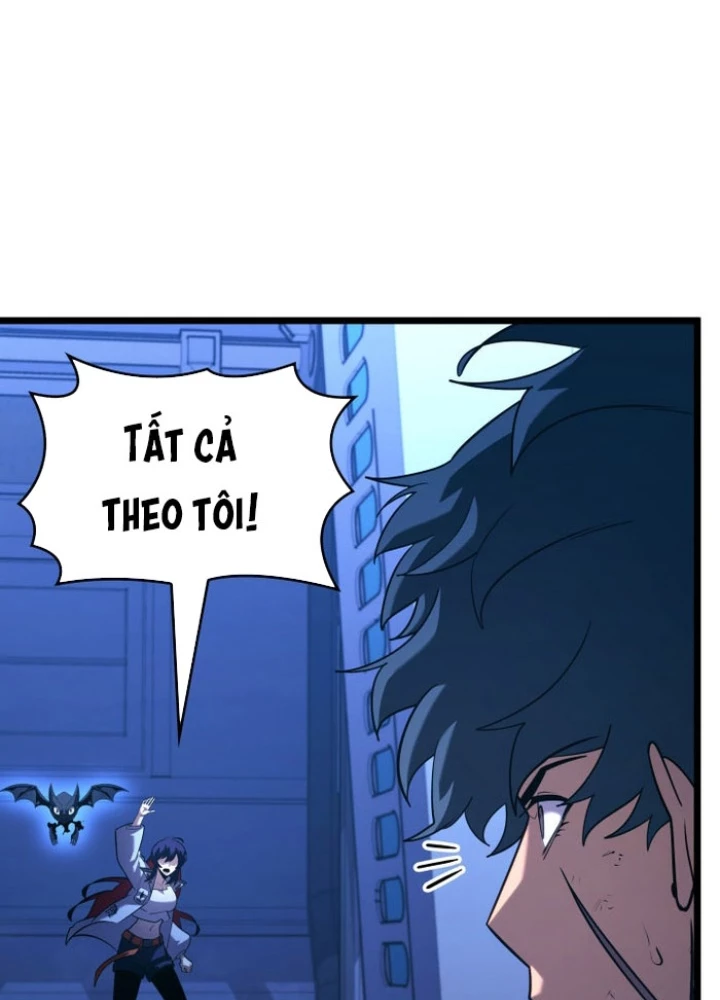 Sự Trở Lại Của Người Chơi Cấp Sss Chapter 167 - 27