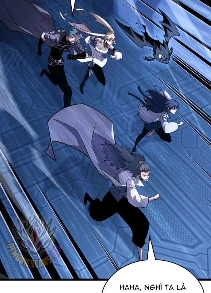 Sự Trở Lại Của Người Chơi Cấp Sss Chapter 167 - 39