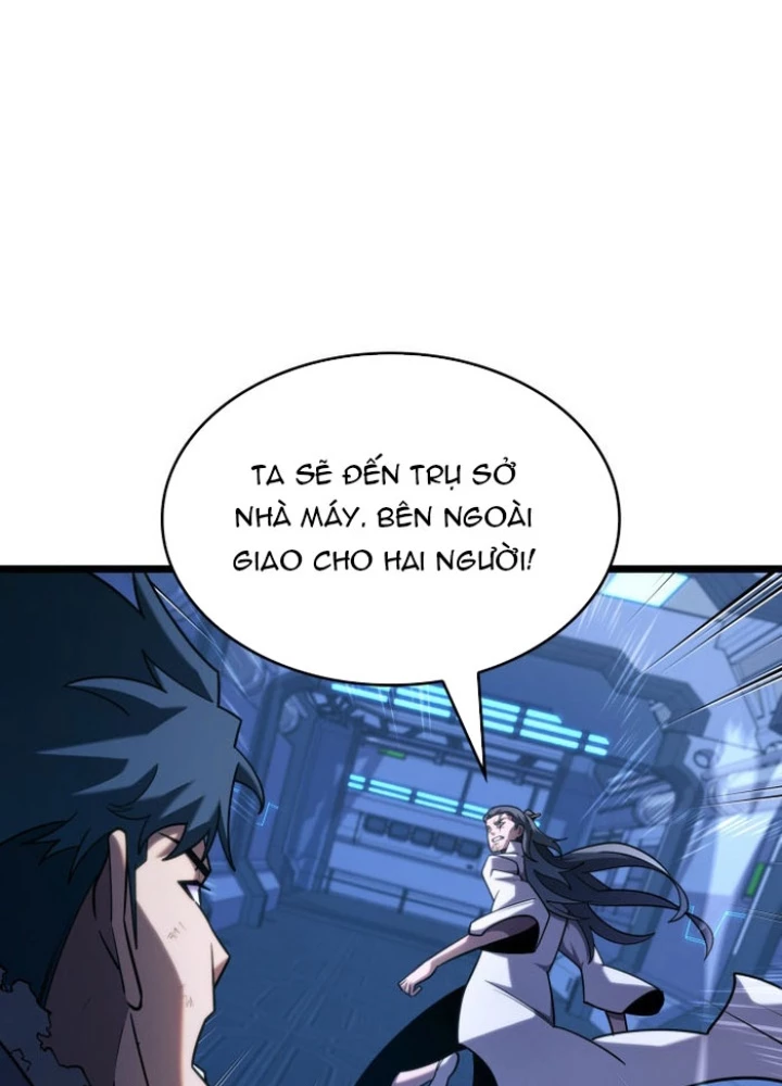 Sự Trở Lại Của Người Chơi Cấp Sss Chapter 167 - 41