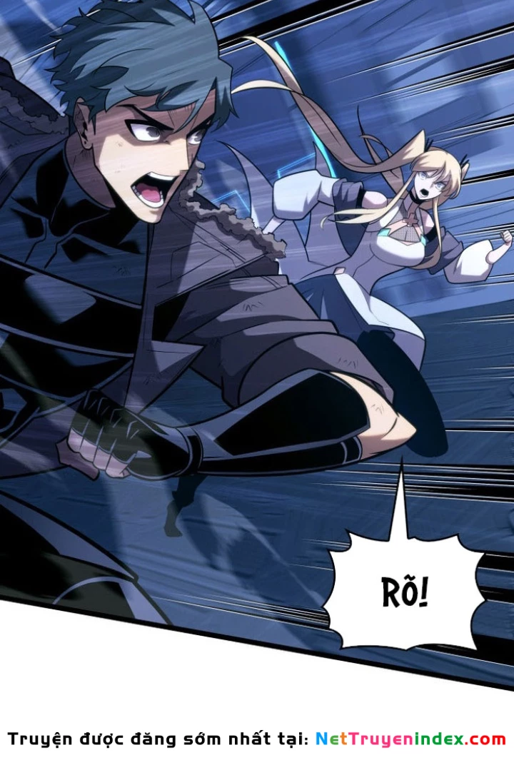 Sự Trở Lại Của Người Chơi Cấp Sss Chapter 167 - 47