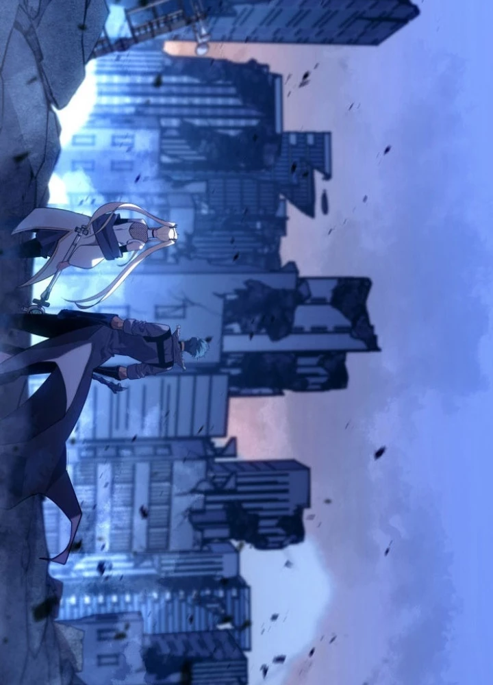 Sự Trở Lại Của Người Chơi Cấp Sss Chapter 167 - 69