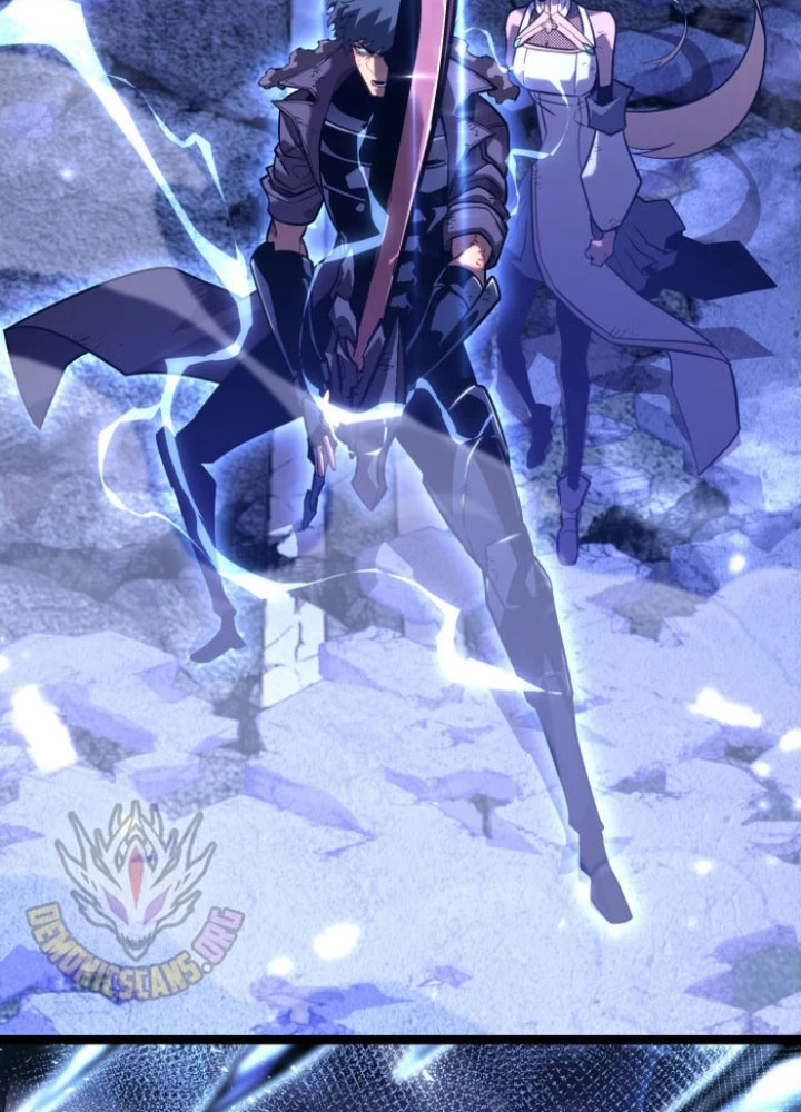 Sự Trở Lại Của Người Chơi Cấp Sss Chapter 167 - 97