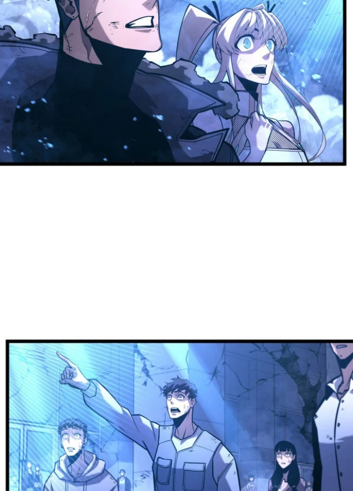 Sự Trở Lại Của Người Chơi Cấp Sss Chapter 167 - 141