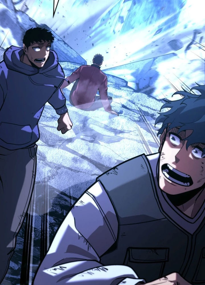 Sự Trở Lại Của Người Chơi Cấp Sss Chapter 167 - 159