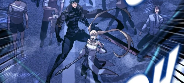 Sự Trở Lại Của Người Chơi Cấp Sss Chapter 167 - 162