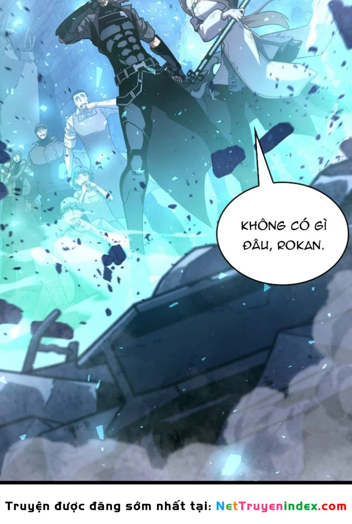 Sự Trở Lại Của Người Chơi Cấp Sss Chapter 167 - 173