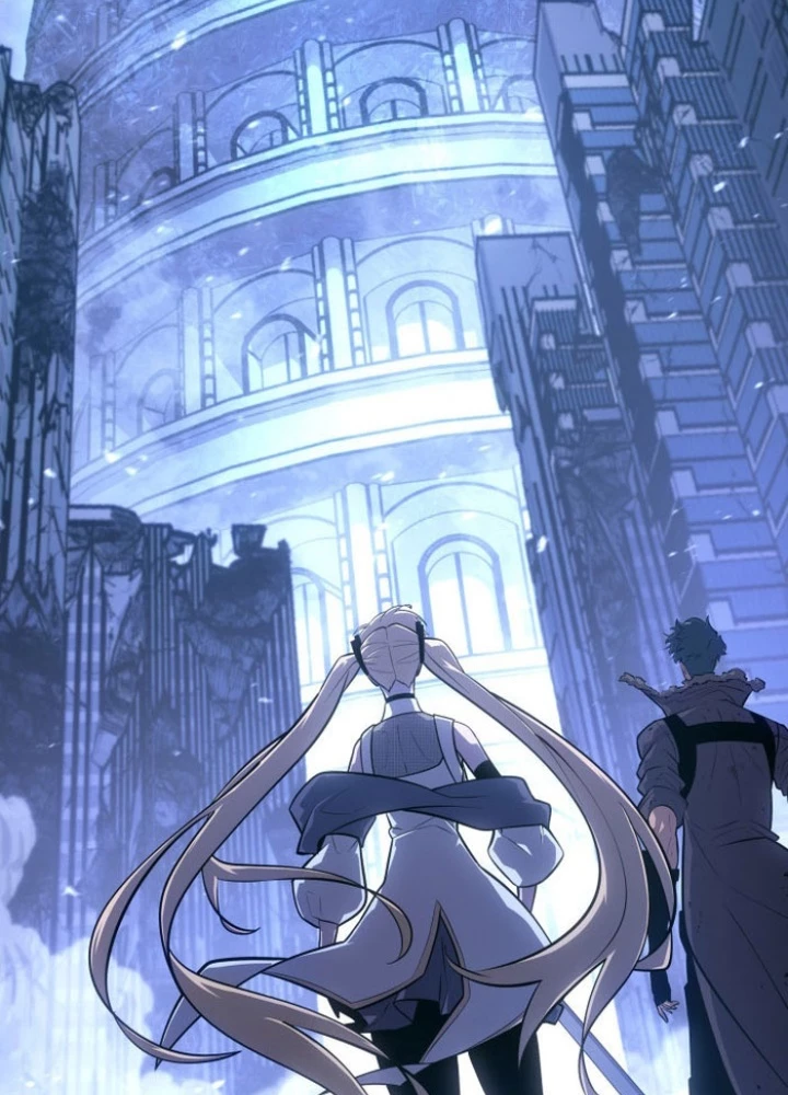 Sự Trở Lại Của Người Chơi Cấp Sss Chapter 167 - 183