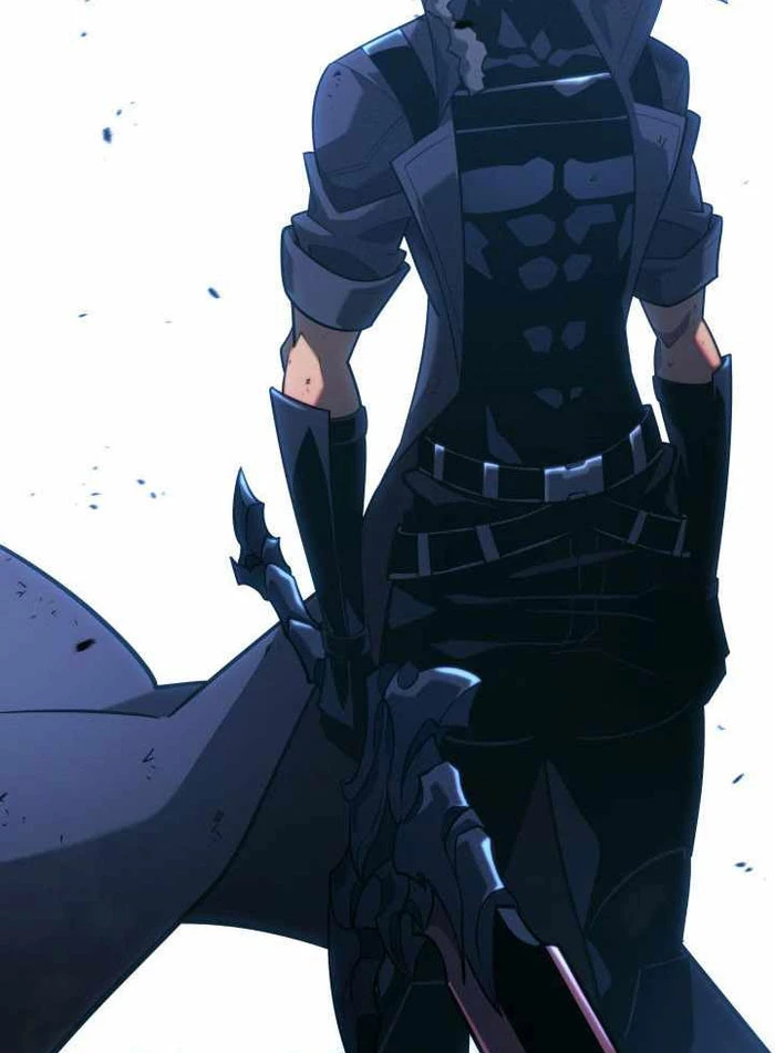 Sự Trở Lại Của Người Chơi Cấp Sss Chapter 168 - 55