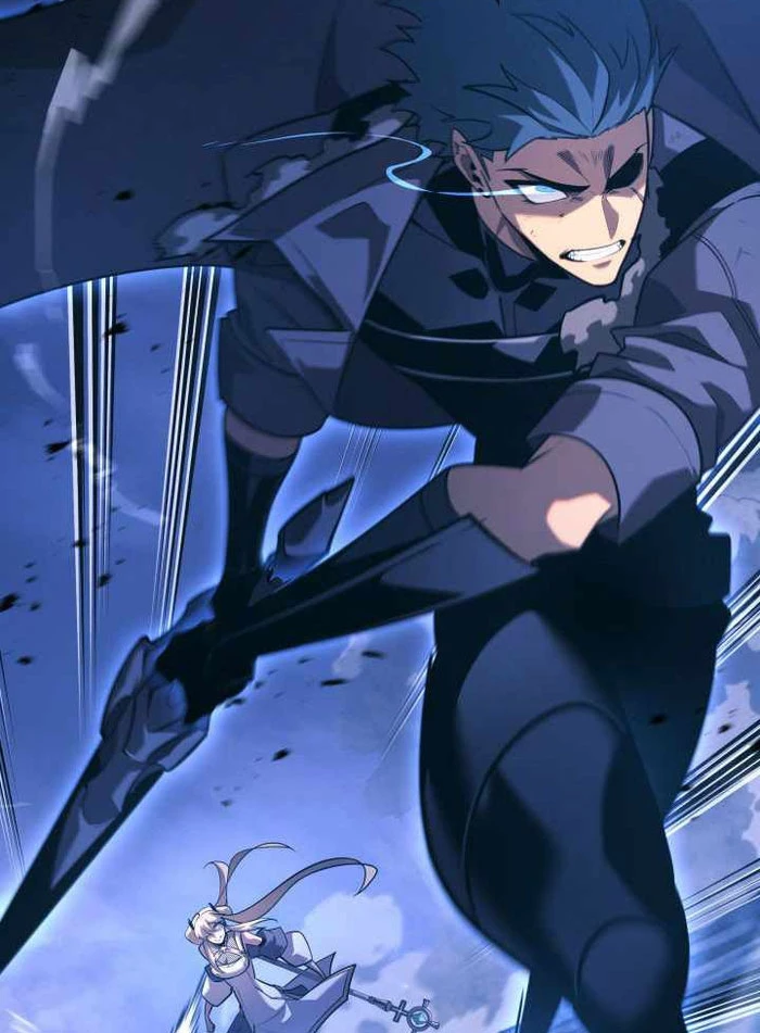 Sự Trở Lại Của Người Chơi Cấp Sss Chapter 168 - 59