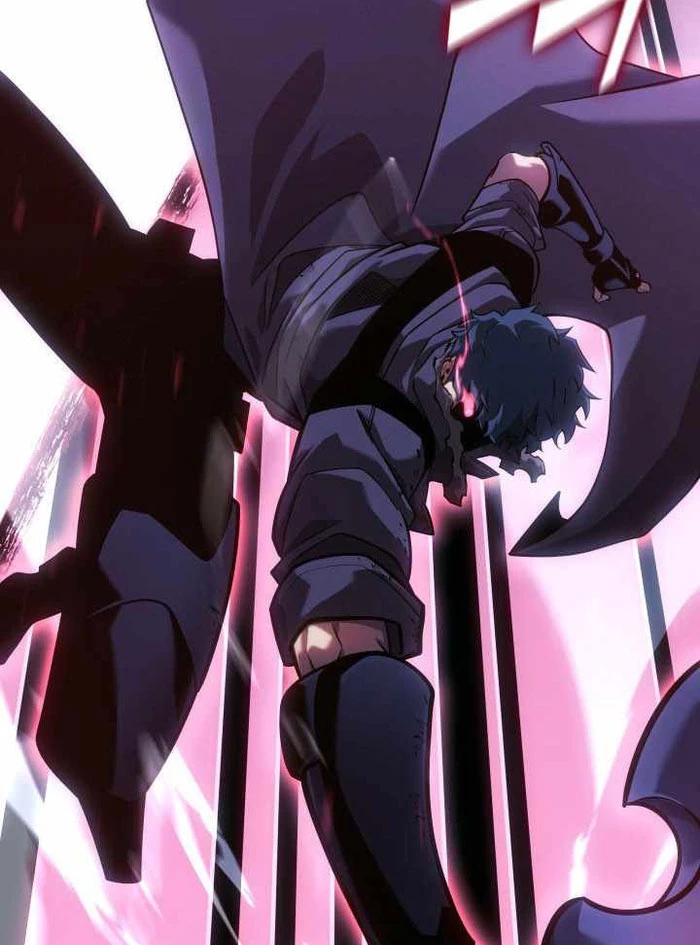 Sự Trở Lại Của Người Chơi Cấp Sss Chapter 168 - 65