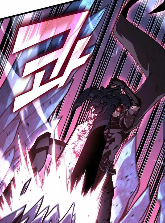 Sự Trở Lại Của Người Chơi Cấp Sss Chapter 168 - 68