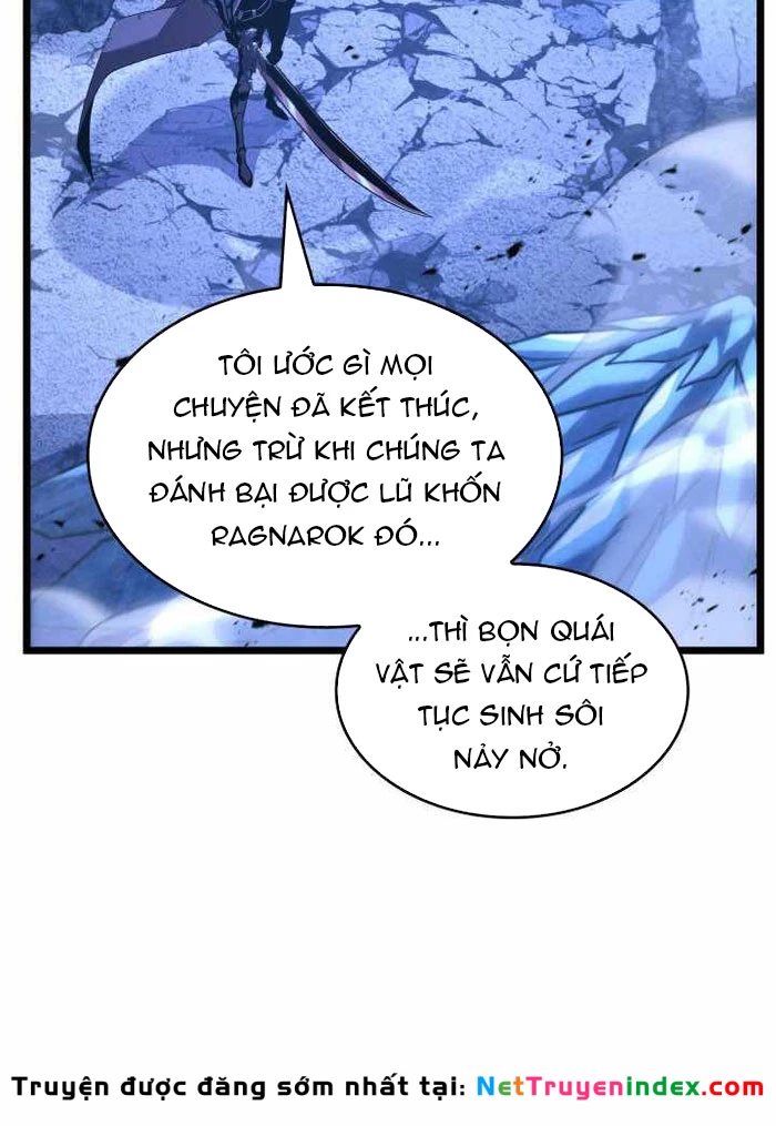 Sự Trở Lại Của Người Chơi Cấp Sss Chapter 168 - 80