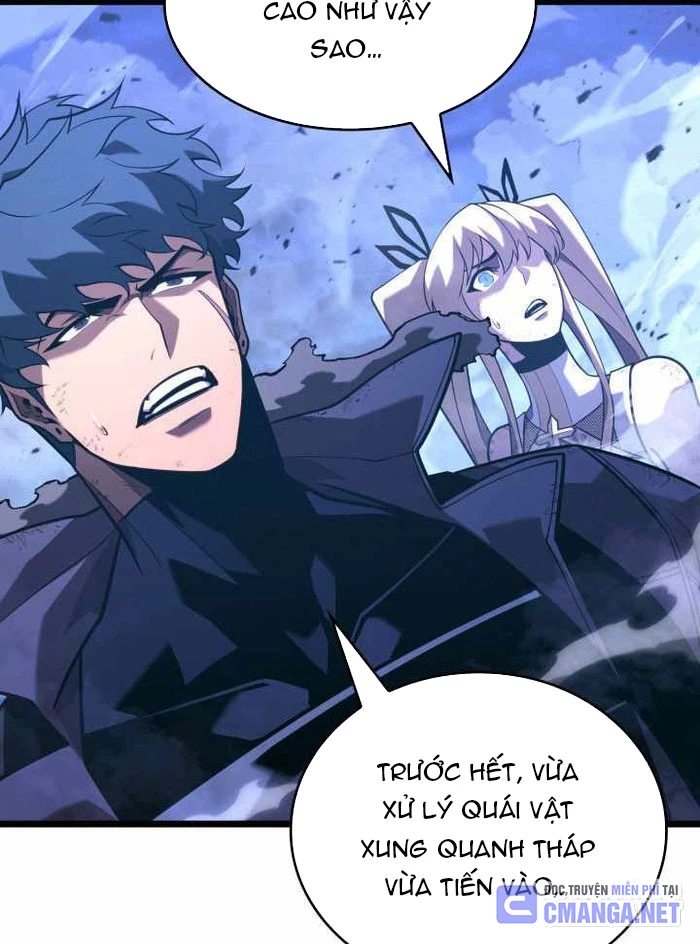 Sự Trở Lại Của Người Chơi Cấp Sss Chapter 168 - 87