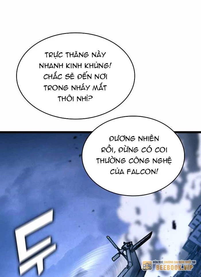 Sự Trở Lại Của Người Chơi Cấp Sss Chapter 168 - 102