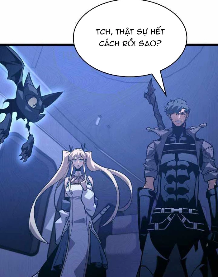 Sự Trở Lại Của Người Chơi Cấp Sss Chapter 168 - 125