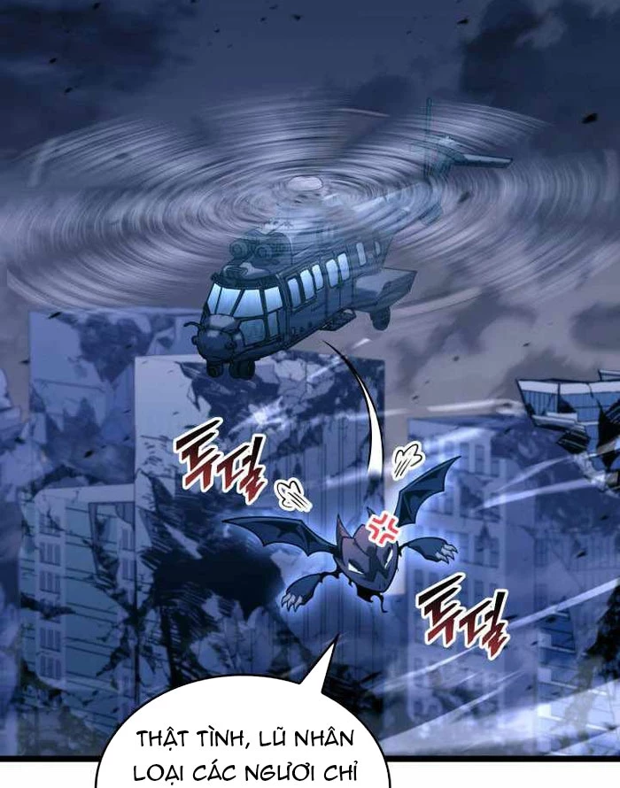 Sự Trở Lại Của Người Chơi Cấp Sss Chapter 168 - 133