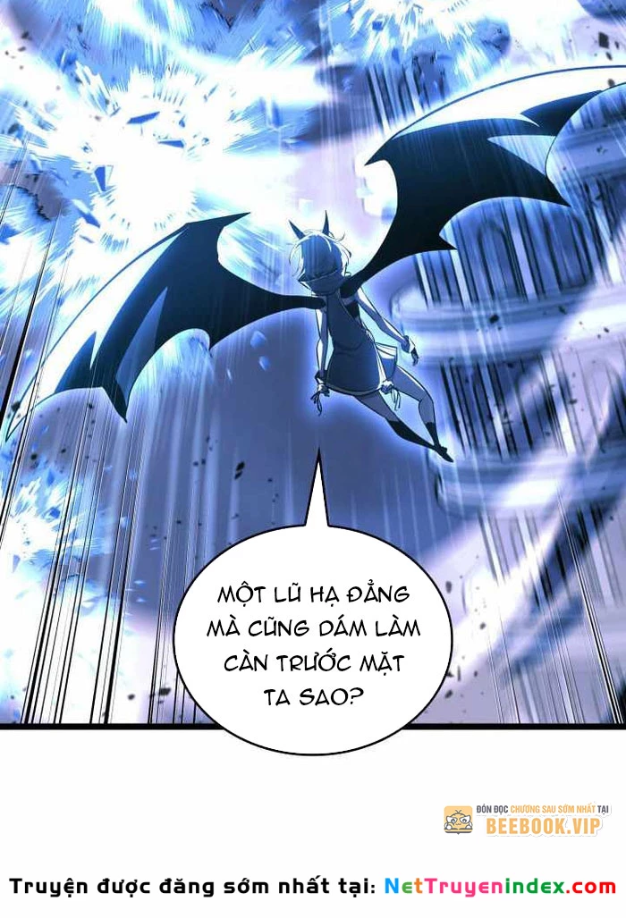 Sự Trở Lại Của Người Chơi Cấp Sss Chapter 168 - 168