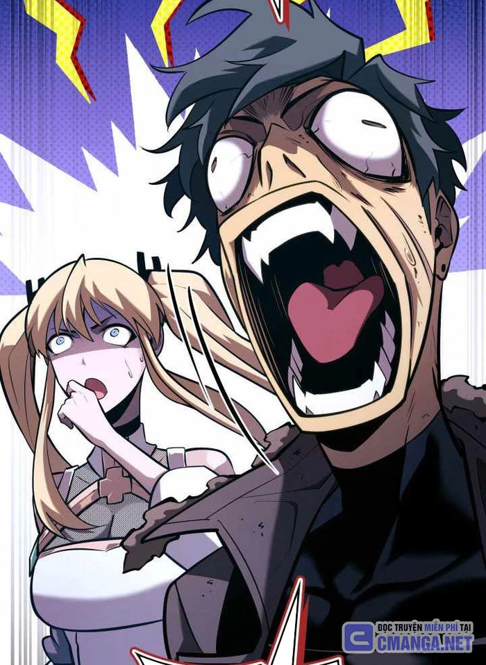 Sự Trở Lại Của Người Chơi Cấp Sss Chapter 168 - 171