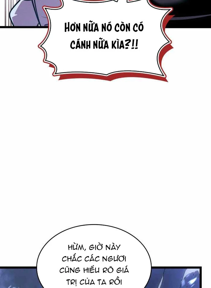 Sự Trở Lại Của Người Chơi Cấp Sss Chapter 168 - 172