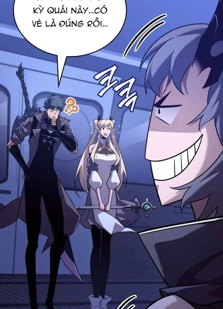 Sự Trở Lại Của Người Chơi Cấp Sss Chapter 169 - 41