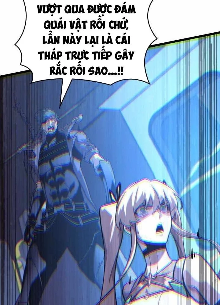 Sự Trở Lại Của Người Chơi Cấp Sss Chapter 169 - 117