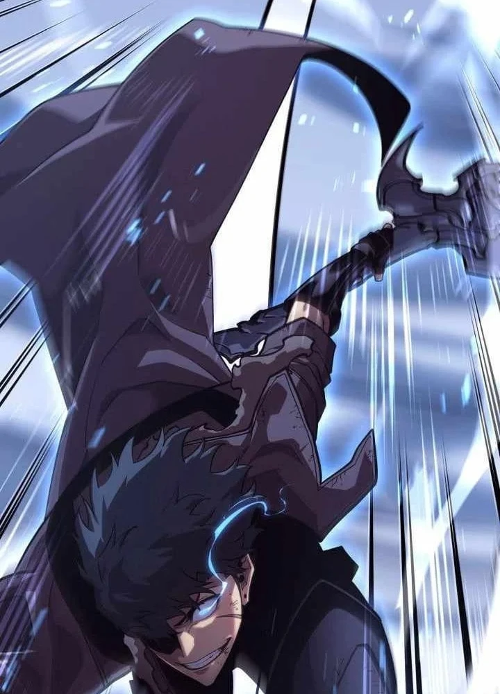 Sự Trở Lại Của Người Chơi Cấp Sss Chapter 169 - 171