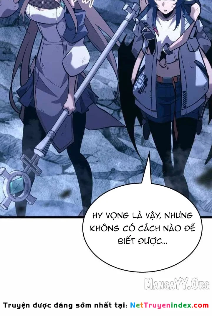 Sự Trở Lại Của Người Chơi Cấp Sss Chapter 169 - 207