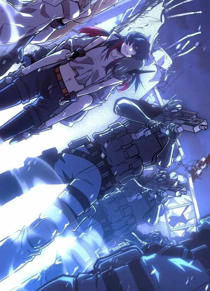 Sự Trở Lại Của Người Chơi Cấp Sss Chapter 169 - 239