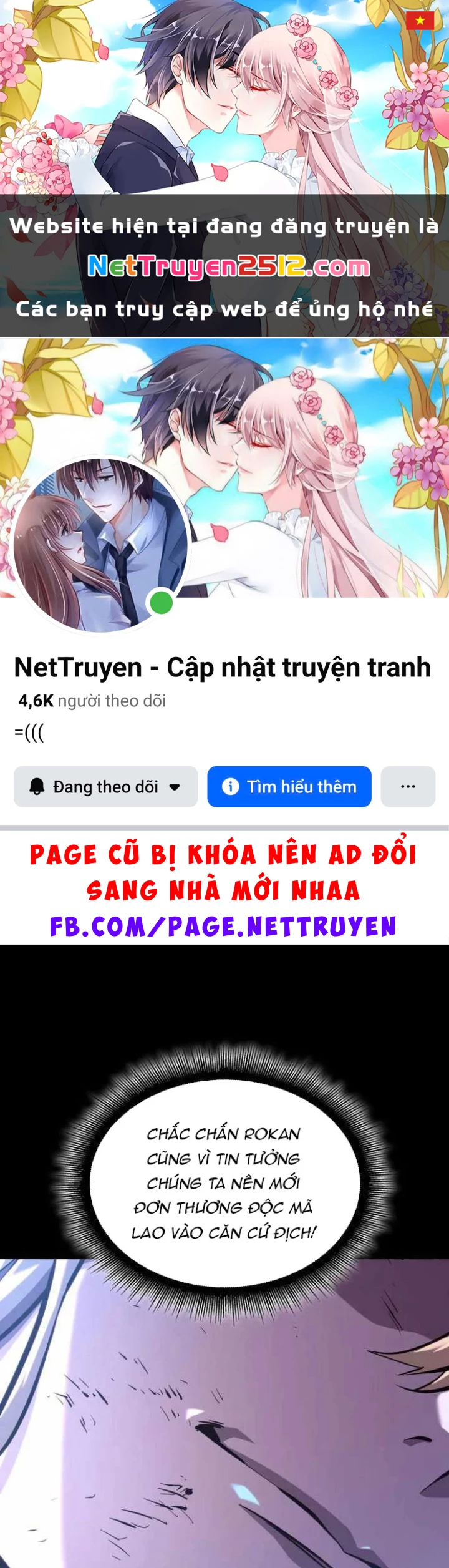 Sự Trở Lại Của Người Chơi Cấp Sss Chapter 170 - 1