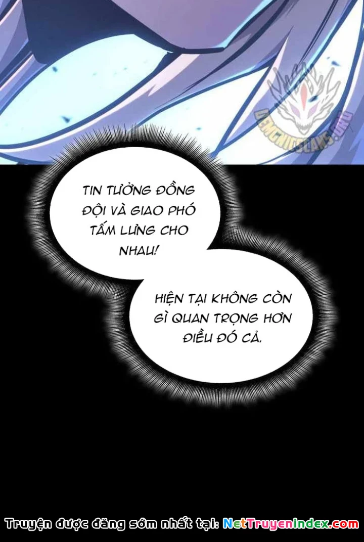 Sự Trở Lại Của Người Chơi Cấp Sss Chapter 170 - 3