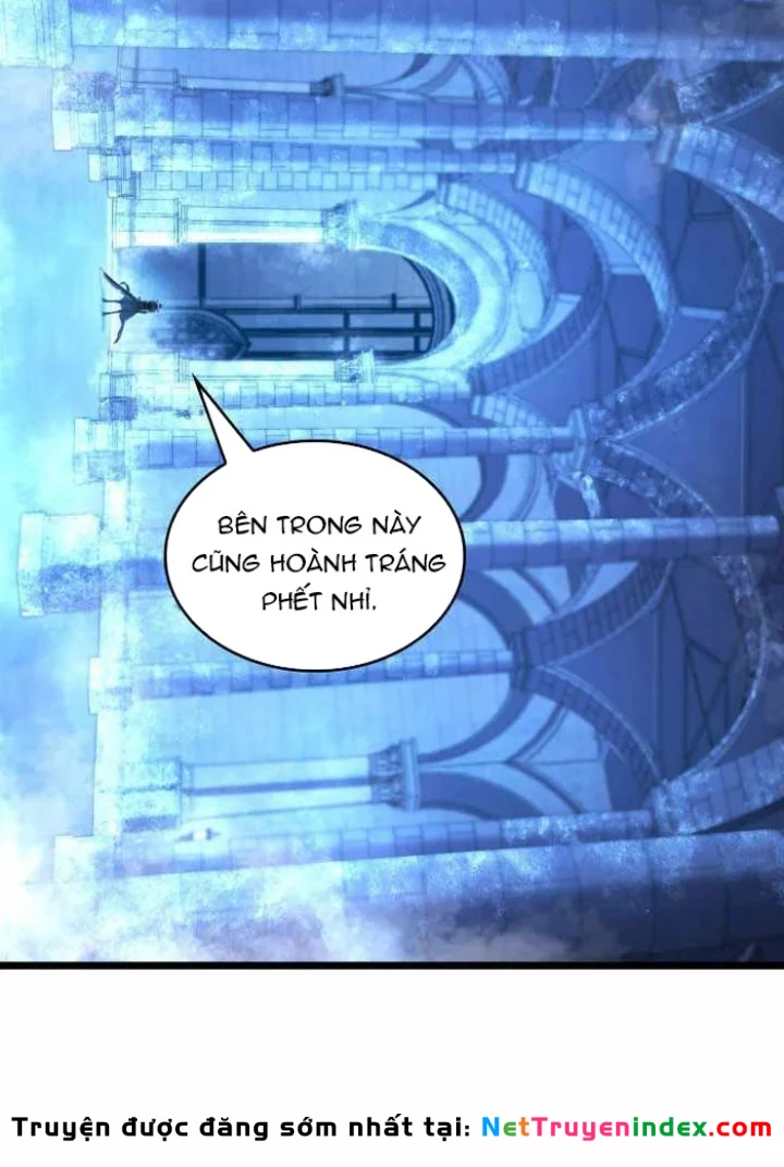 Sự Trở Lại Của Người Chơi Cấp Sss Chapter 170 - 21