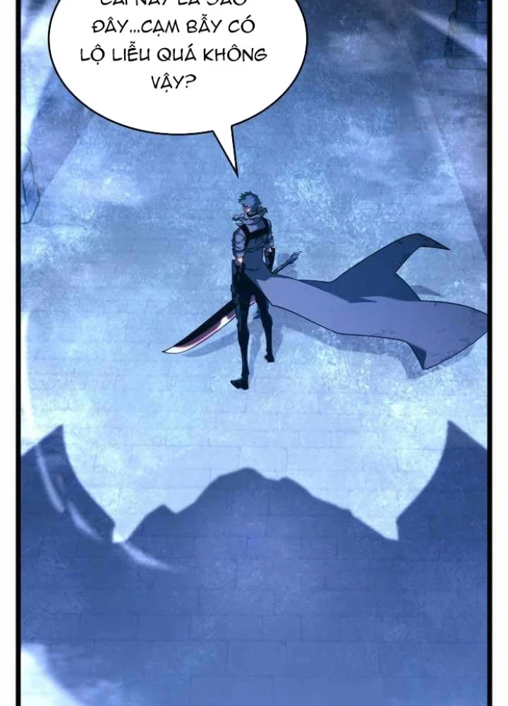 Sự Trở Lại Của Người Chơi Cấp Sss Chapter 170 - 29