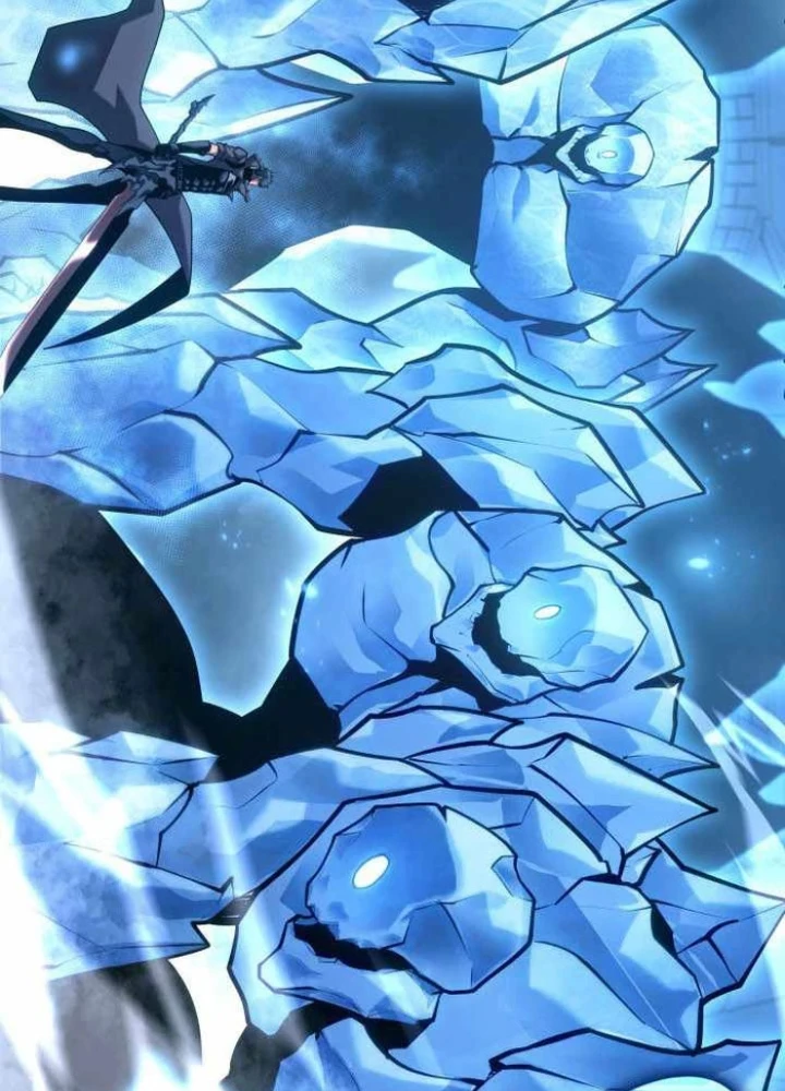 Sự Trở Lại Của Người Chơi Cấp Sss Chapter 170 - 37