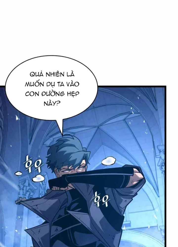 Sự Trở Lại Của Người Chơi Cấp Sss Chapter 170 - 101