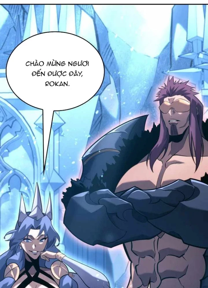 Sự Trở Lại Của Người Chơi Cấp Sss Chapter 170 - 119