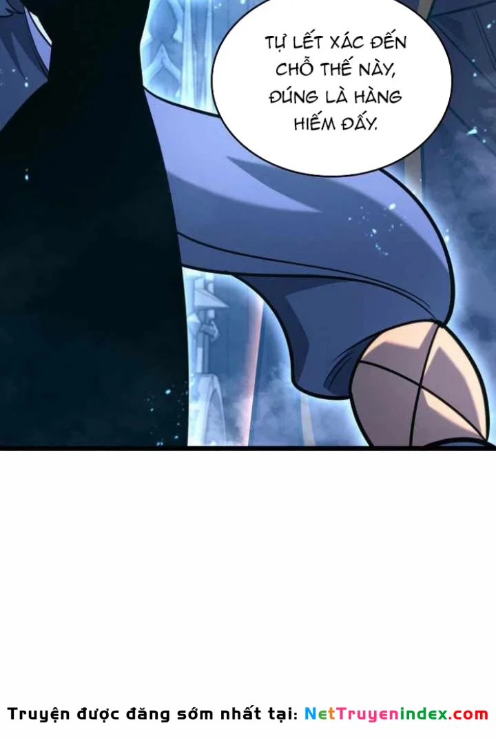 Sự Trở Lại Của Người Chơi Cấp Sss Chapter 170 - 121