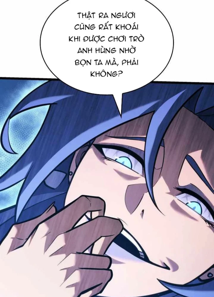 Sự Trở Lại Của Người Chơi Cấp Sss Chapter 170 - 129