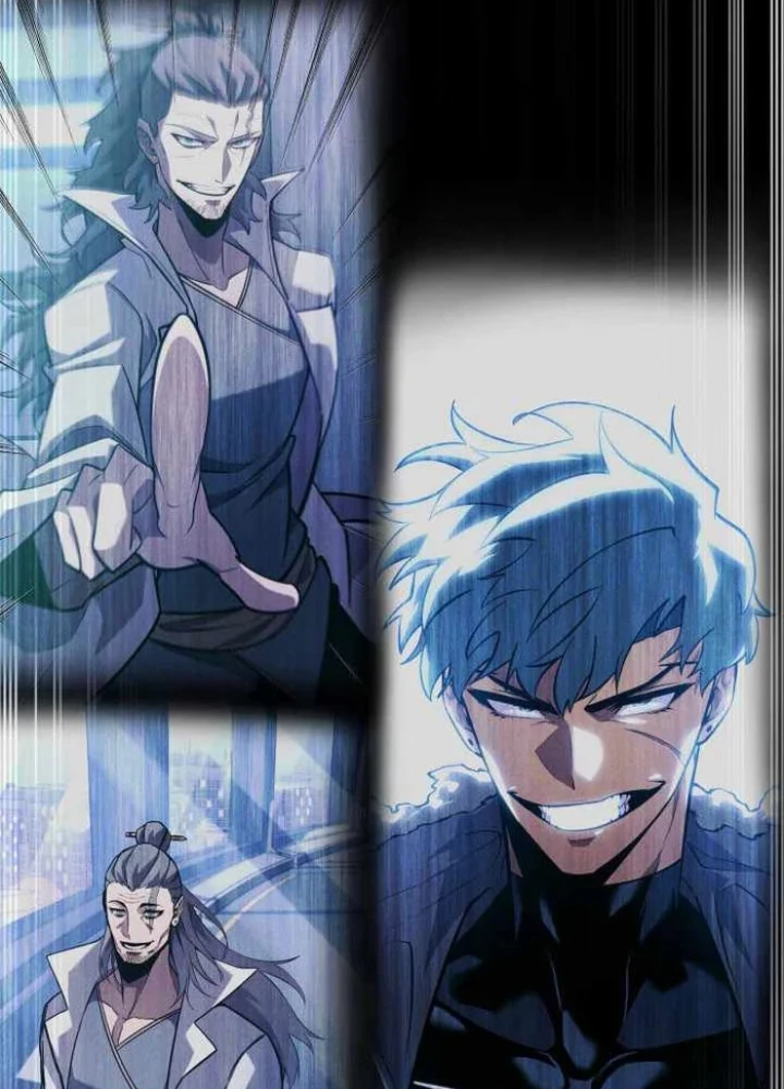 Sự Trở Lại Của Người Chơi Cấp Sss Chapter 170 - 181