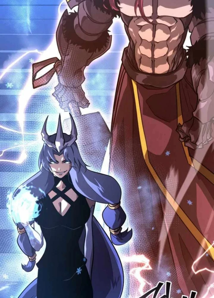 Sự Trở Lại Của Người Chơi Cấp Sss Chapter 170 - 195