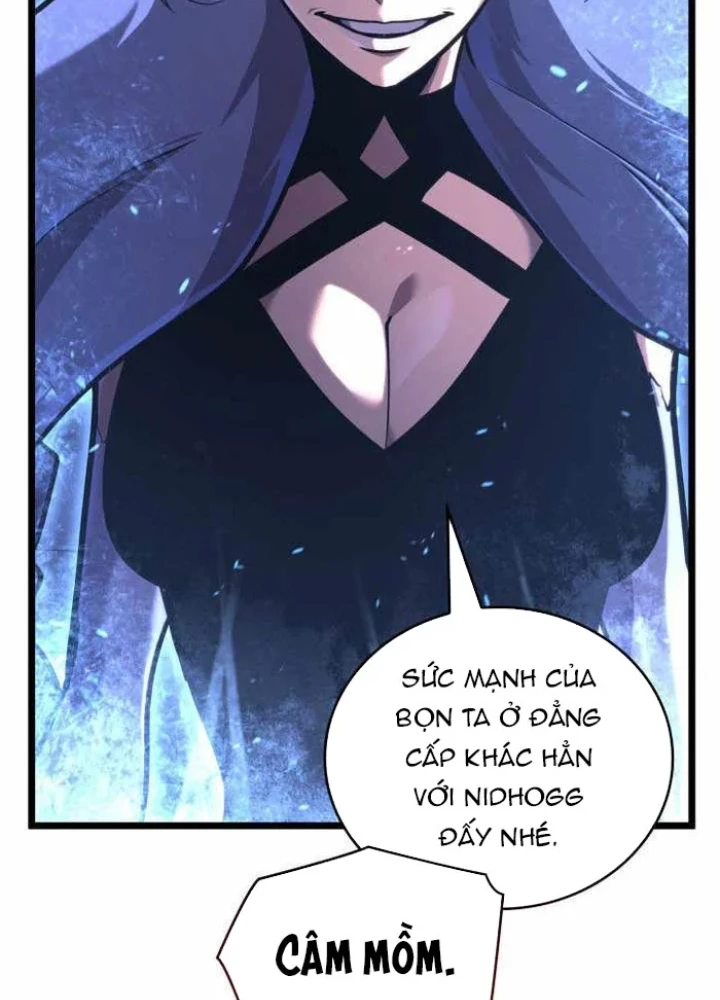 Sự Trở Lại Của Người Chơi Cấp Sss Chapter 170 - 199