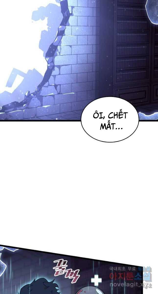 Sự Trở Lại Của Người Chơi Cấp Sss Chapter 63 - 108