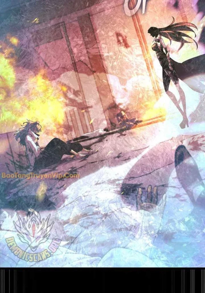 Sự Trở Lại Của Người Chơi Cấp Sss Chapter 171 - 4