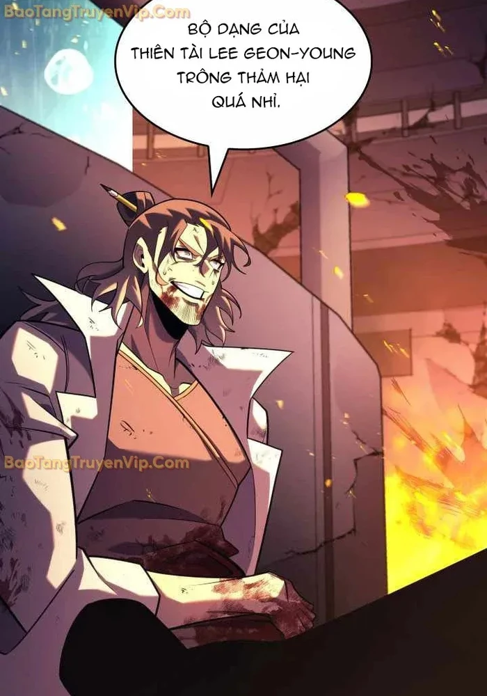 Sự Trở Lại Của Người Chơi Cấp Sss Chapter 171 - 17