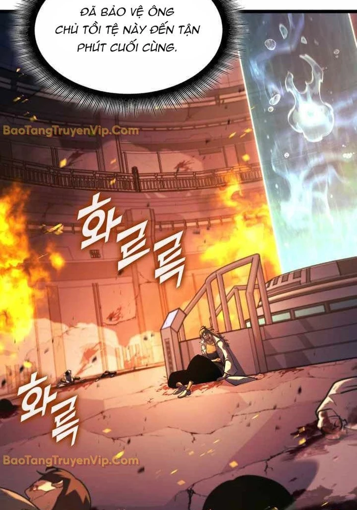 Sự Trở Lại Của Người Chơi Cấp Sss Chapter 171 - 20