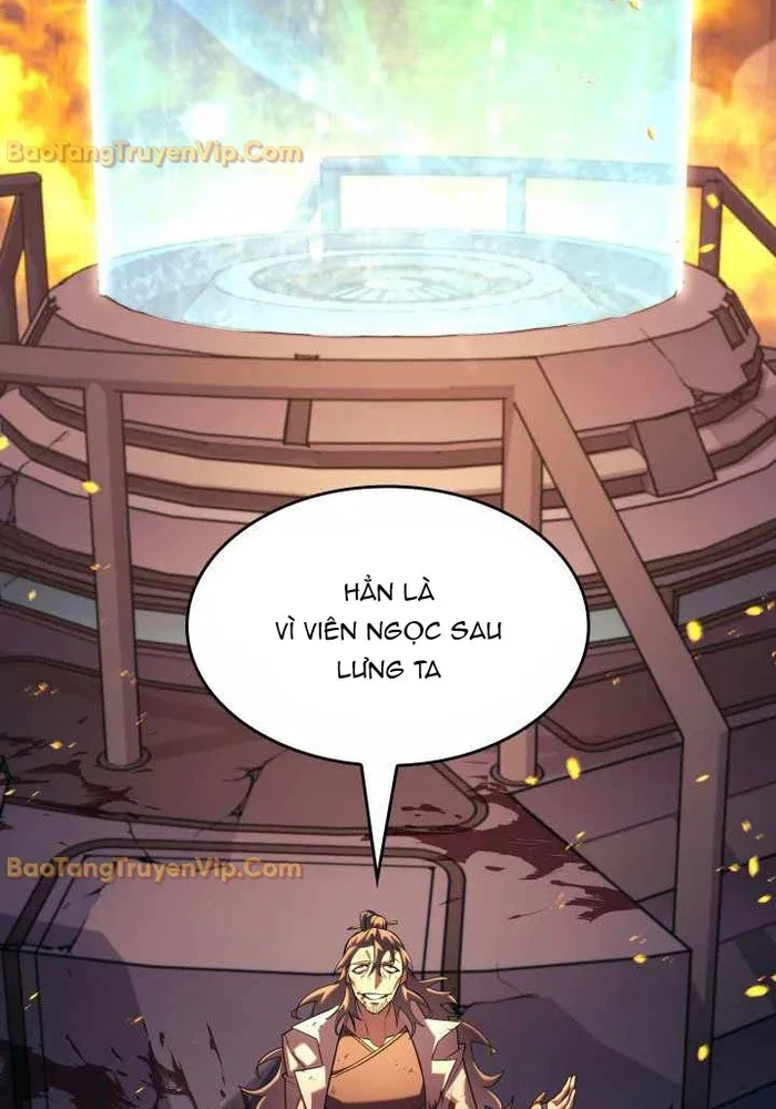 Sự Trở Lại Của Người Chơi Cấp Sss Chapter 171 - 24