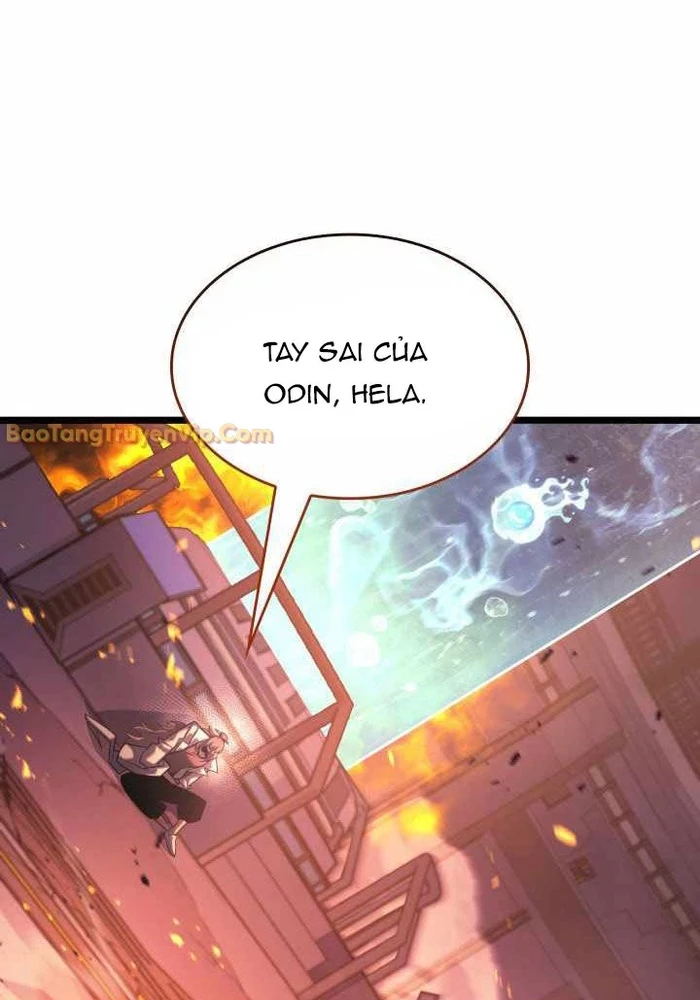 Sự Trở Lại Của Người Chơi Cấp Sss Chapter 171 - 27