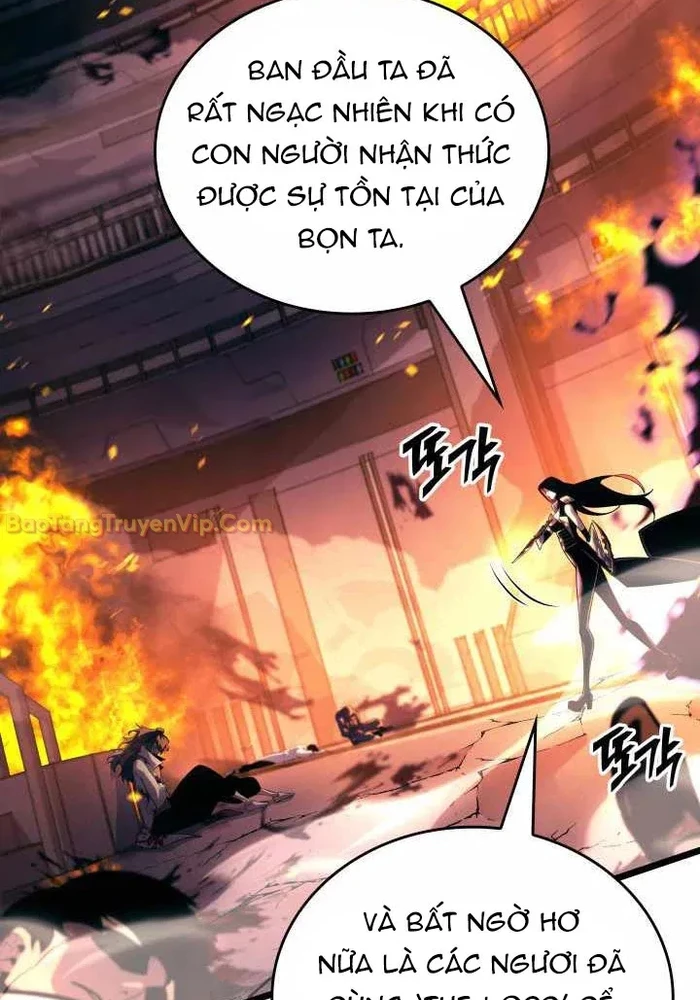 Sự Trở Lại Của Người Chơi Cấp Sss Chapter 171 - 36