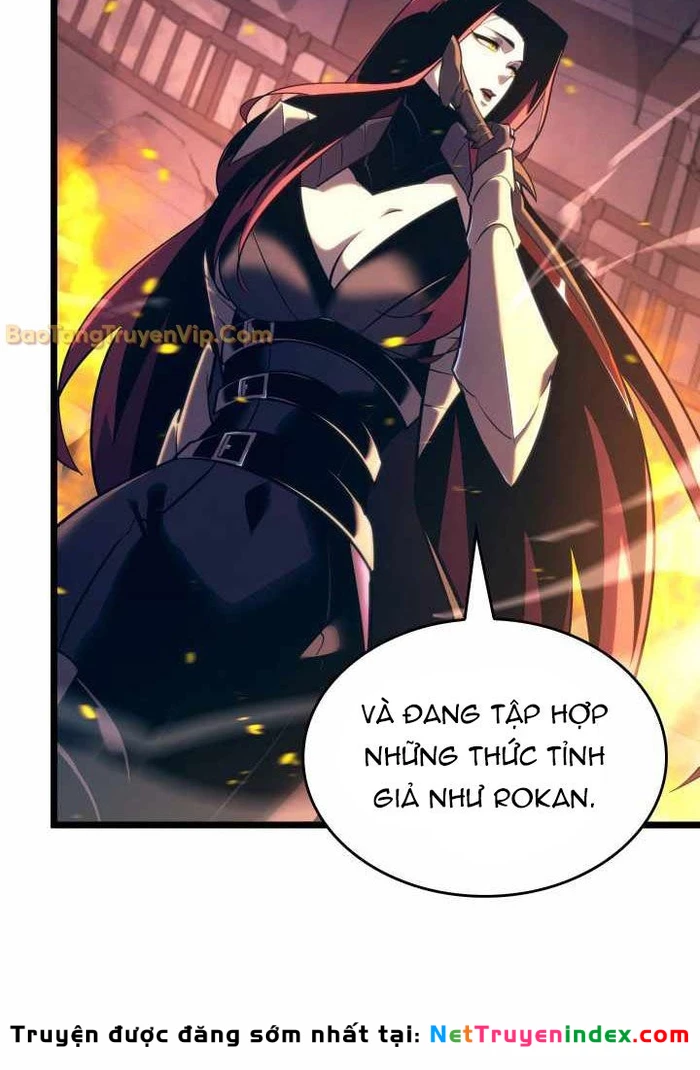 Sự Trở Lại Của Người Chơi Cấp Sss Chapter 171 - 41